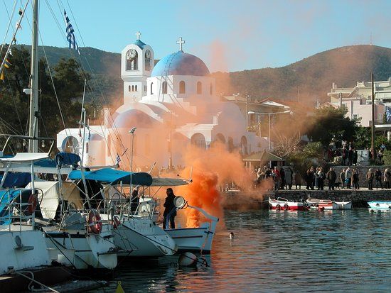 Εκκλησία Αγίου Νικολάου