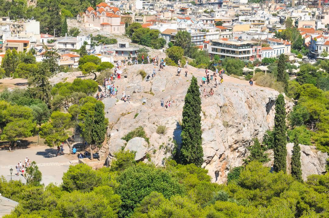 Αρχαία Αγορά της Αθήνας