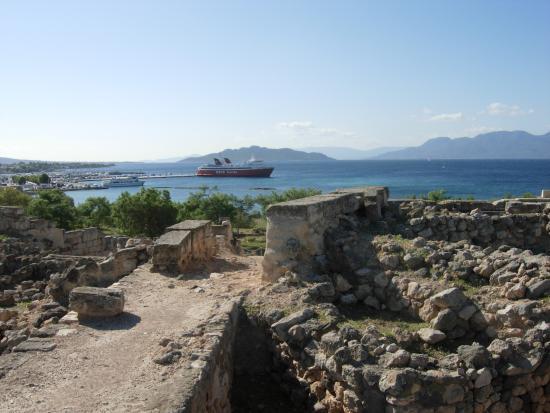 Αρχαιολογικό Μουσείο Αίγινας