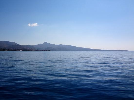 Αγιος Νεκτάριος