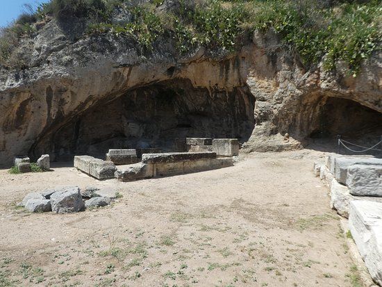 Αρχαιολογικό Μουσείο Ελευσίνας