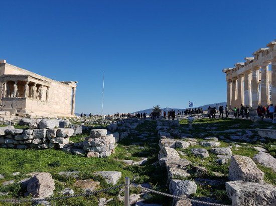 Παρθενώνας