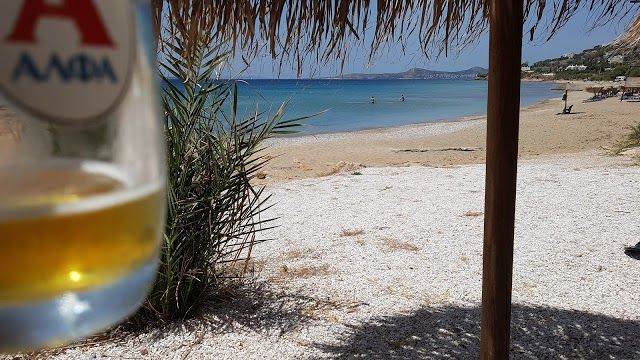 Παραλία Αλθέας