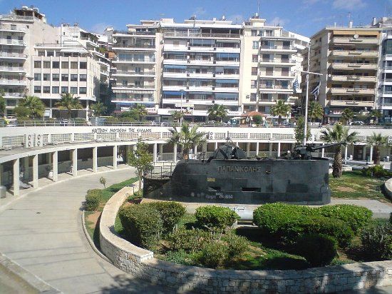 Ναυτικό Μουσείο Ελλάδος