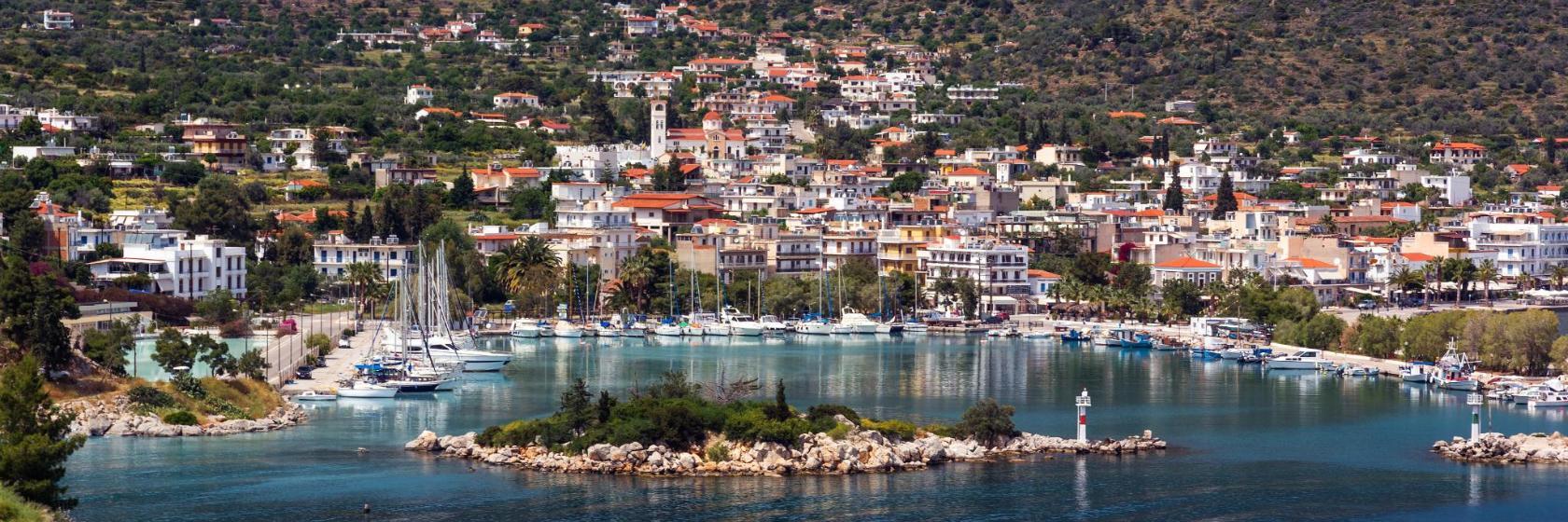 ΛιμάΝι ΜεθάΝωΝ