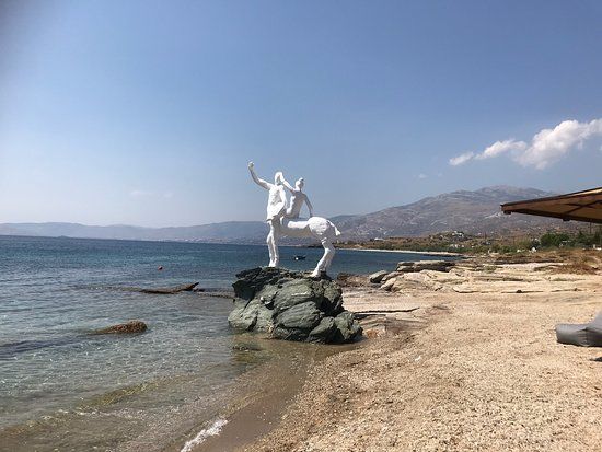 Παραλία Μπούρου